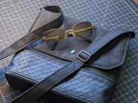 sanjb bag free pattern